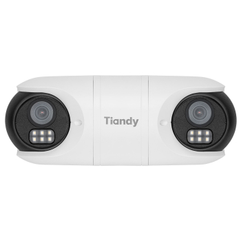 PODWÓJNA KAMERA IP TC-C32RN SPEC:I5/E/Y/QX/2.8MM/V4.2 Spark Series 2 x 1080p 2 x 2.8 mm TIANDY